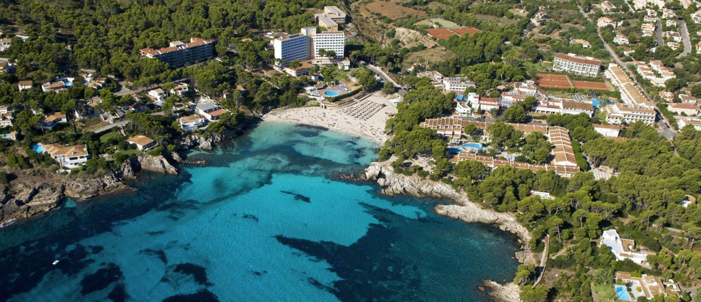 Sa font de sa cala